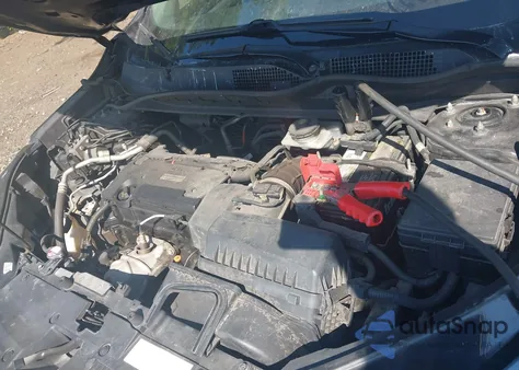 2018 Honda Cr-V Lx from USA, damaged, VIN 2HKRW6H31JH223336